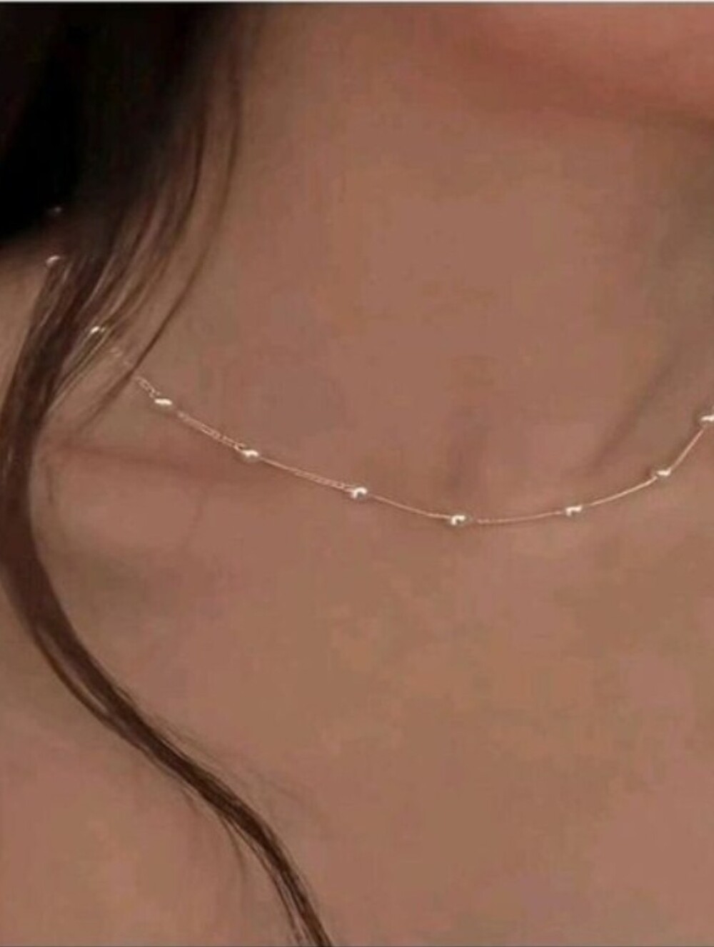 Gold & Pearl SET - Picture 4 of 4